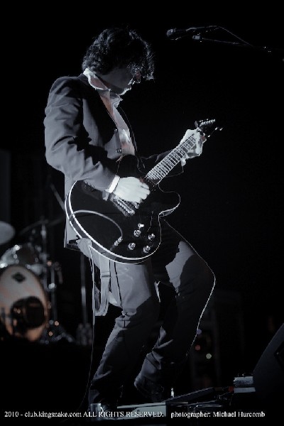 Our Lady Peace at Massey Hall