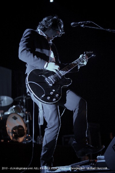 Our Lady Peace at Massey Hall