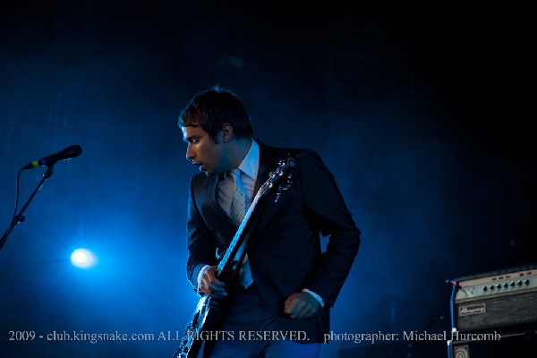 Peter Bjorn and John