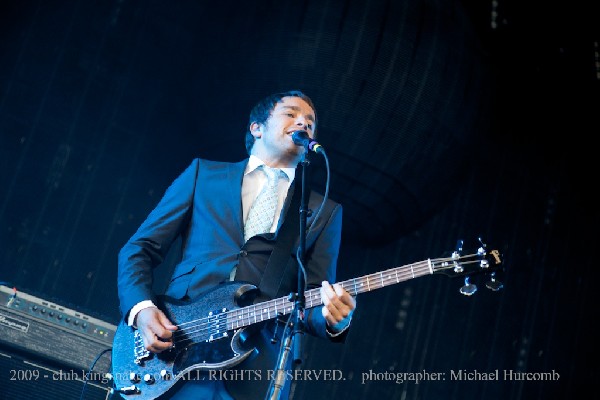 Peter Bjorn and John