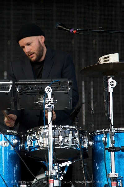 Peter Bjorn and John