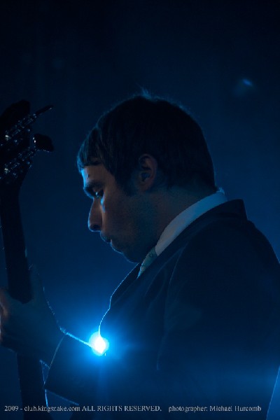 Peter Bjorn and John