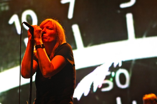 Portishead