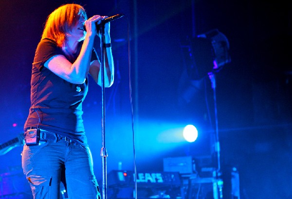 Portishead