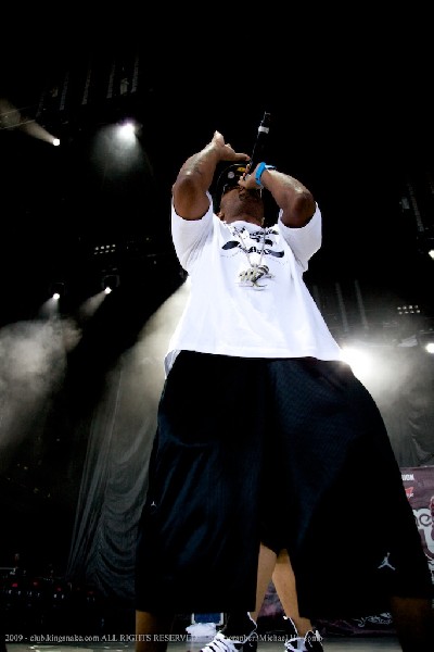 Rock The Bells