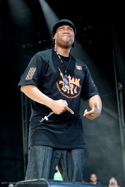 Rock The Bells