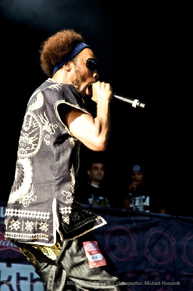Rock The Bells