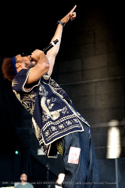 Rock The Bells