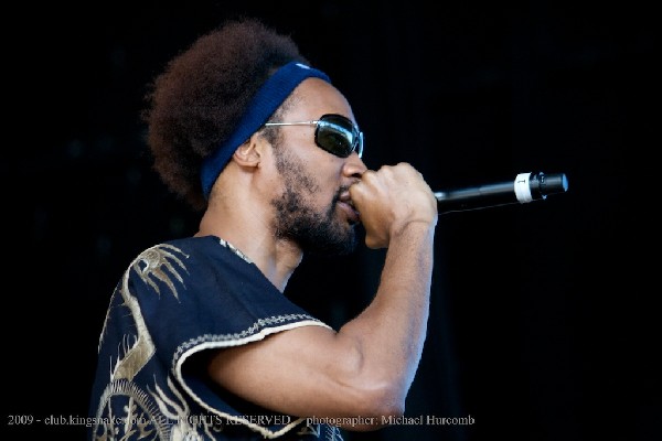 Rock The Bells