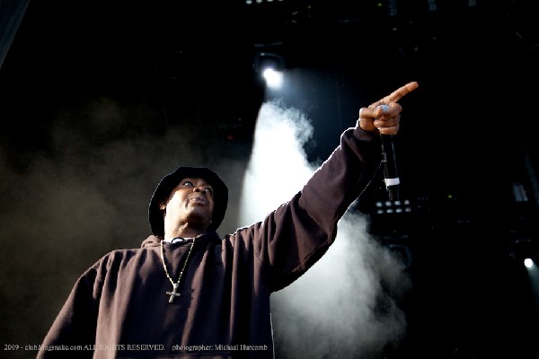 Rock The Bells