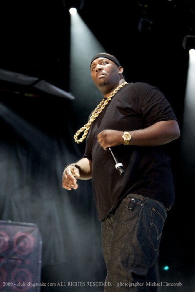Rock The Bells