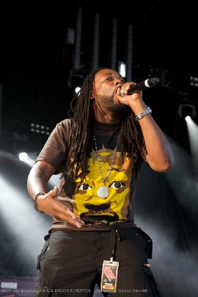 Rock The Bells
