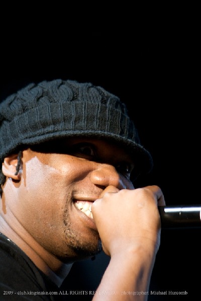 Rock The Bells