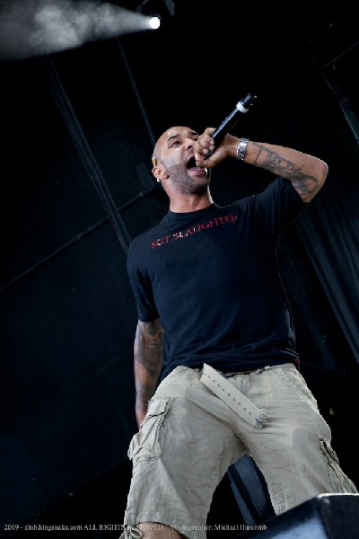 Rock The Bells