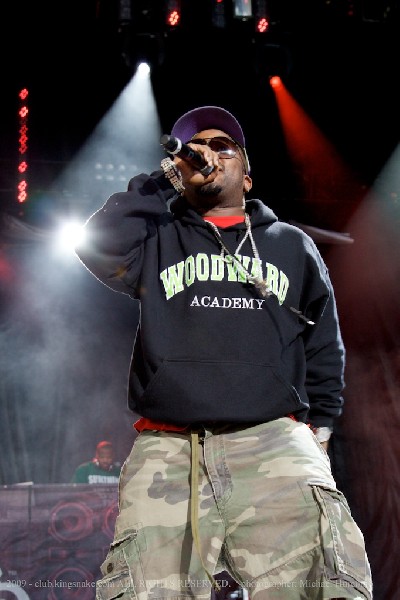 Rock The Bells