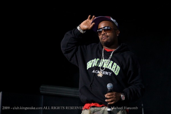 Rock The Bells