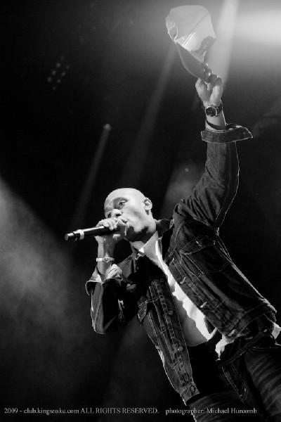 Rock The Bells