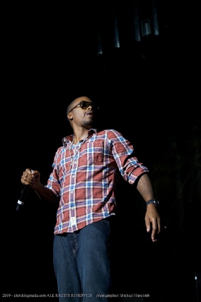 Rock The Bells