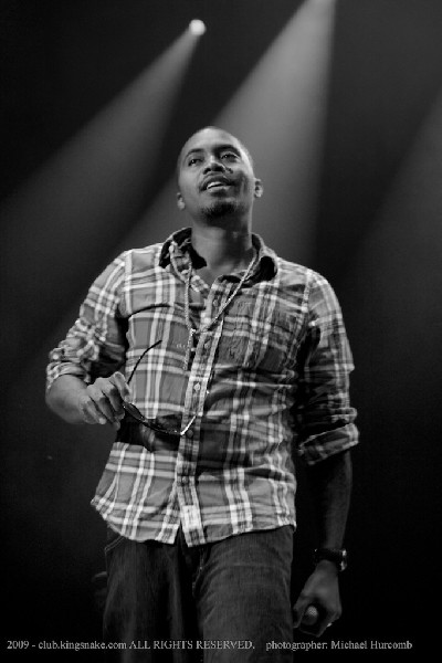 Rock The Bells