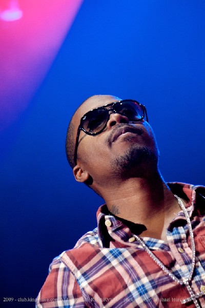 Rock The Bells