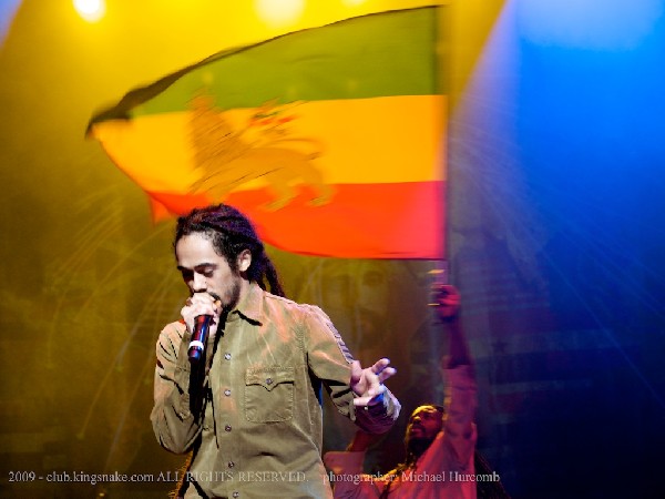 Rock The Bells