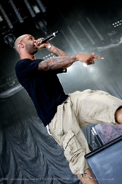 Rock The Bells