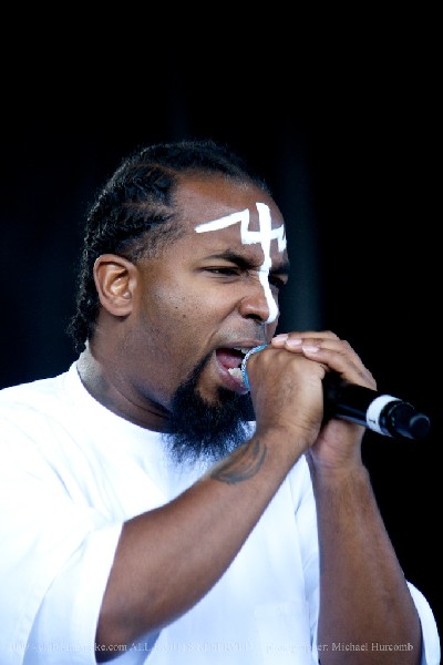 Rock The Bells