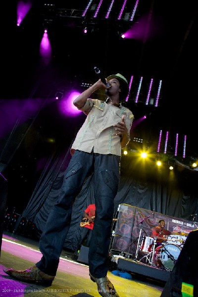 Rock The Bells
