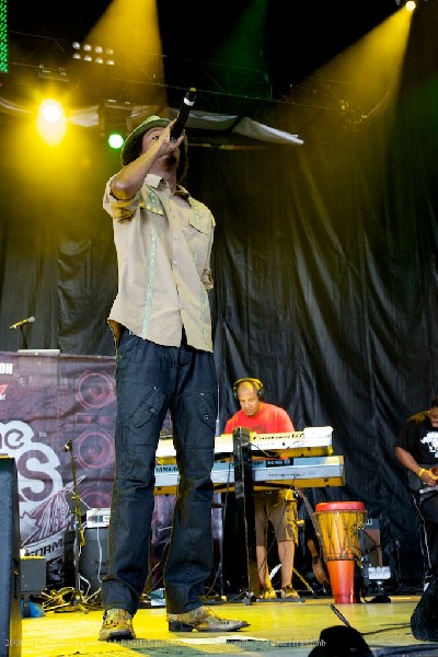 Rock The Bells
