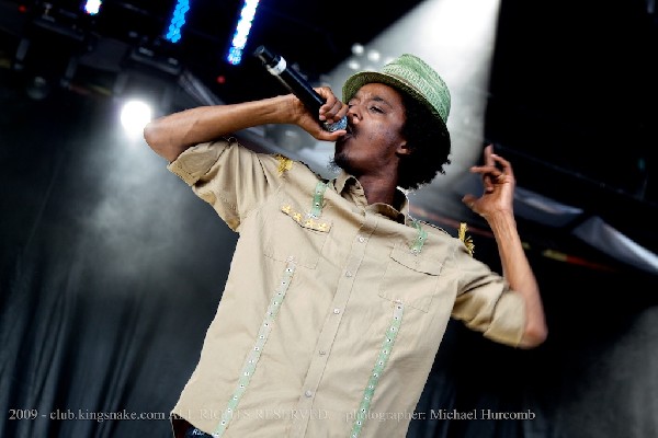 Rock The Bells