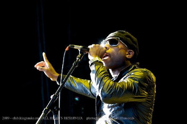 Rock The Bells