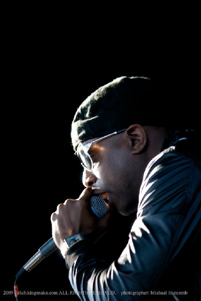 Rock The Bells
