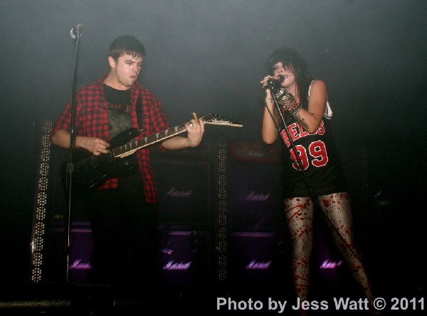 Sleigh Bells and CSS