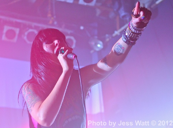 Sleigh Bells