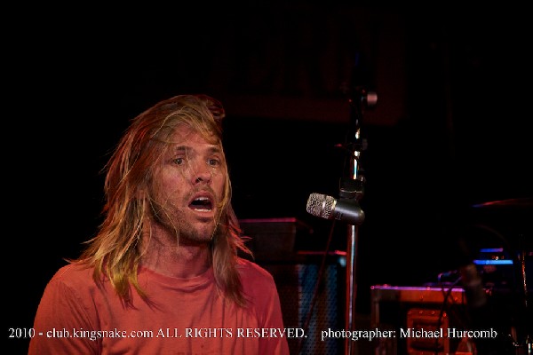 Taylor Hawkins