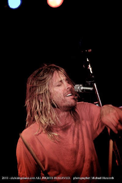 Taylor Hawkins