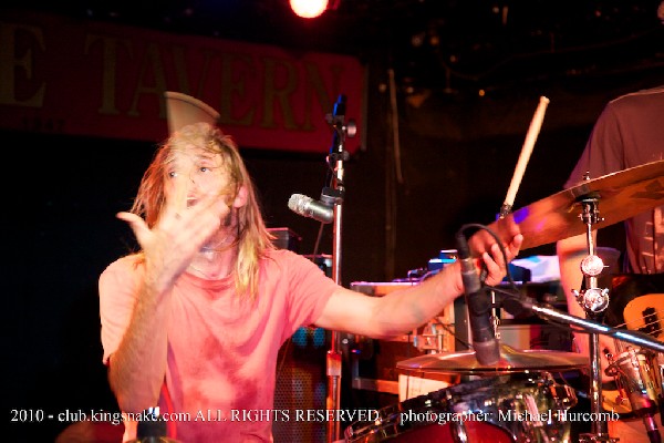 Taylor Hawkins