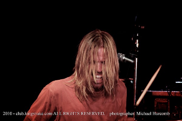 Taylor Hawkins