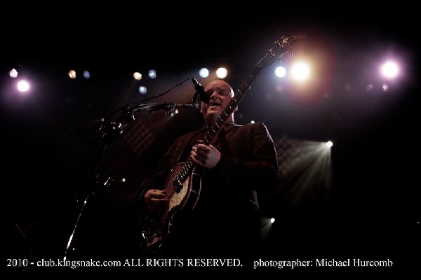 Them Crooked Vultures