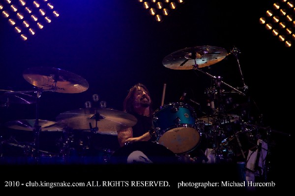 Them Crooked Vultures