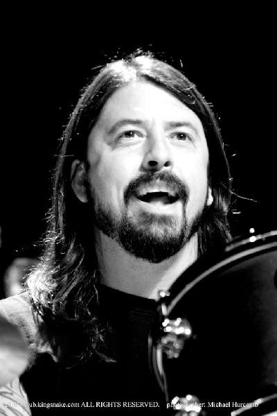 Them Crooked Vultures