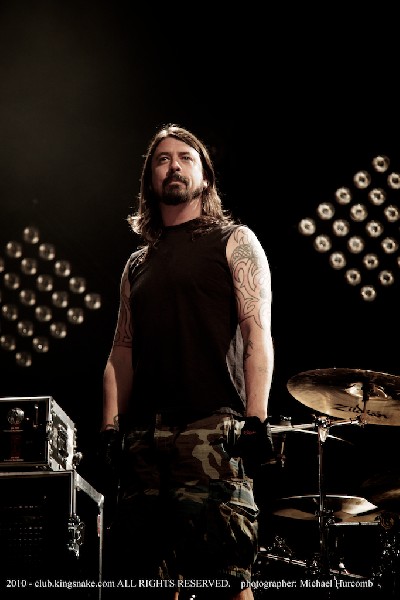 Them Crooked Vultures