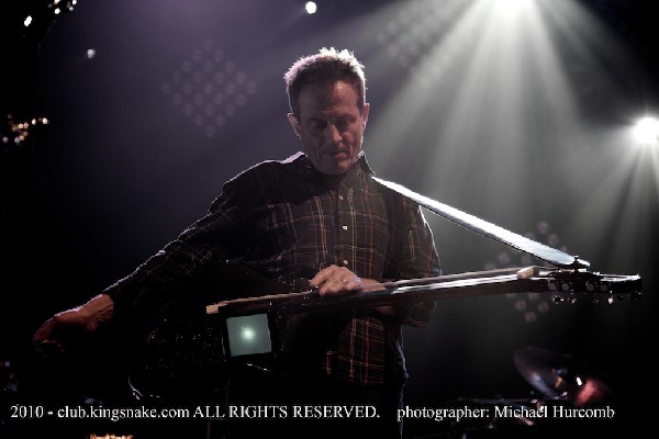 Them Crooked Vultures