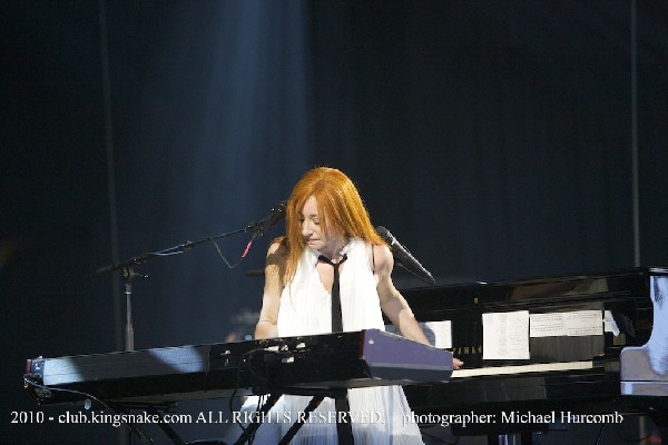 Tori Amos