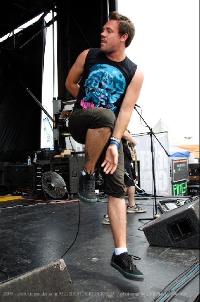 Vans Warped Tour