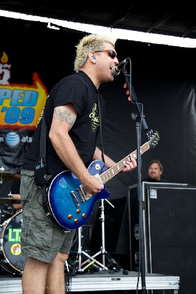 Vans Warped Tour