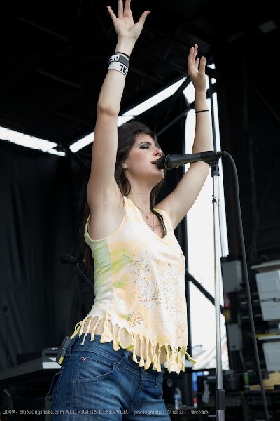 Vans Warped Tour