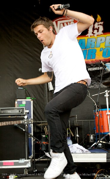 Vans Warped Tour