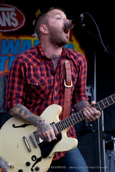 Vans Warped Tour