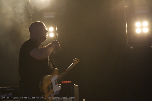 Virgin Music Festival Toronto 2009